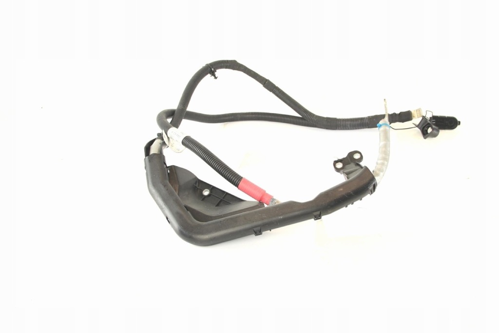 фото №1, Шланг стартер fiat ducato 2.3 2014-