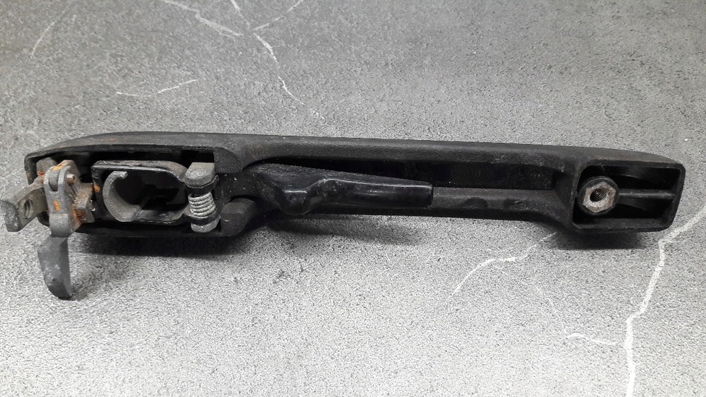 фото №8, Ручка левый перед seat ibiza i