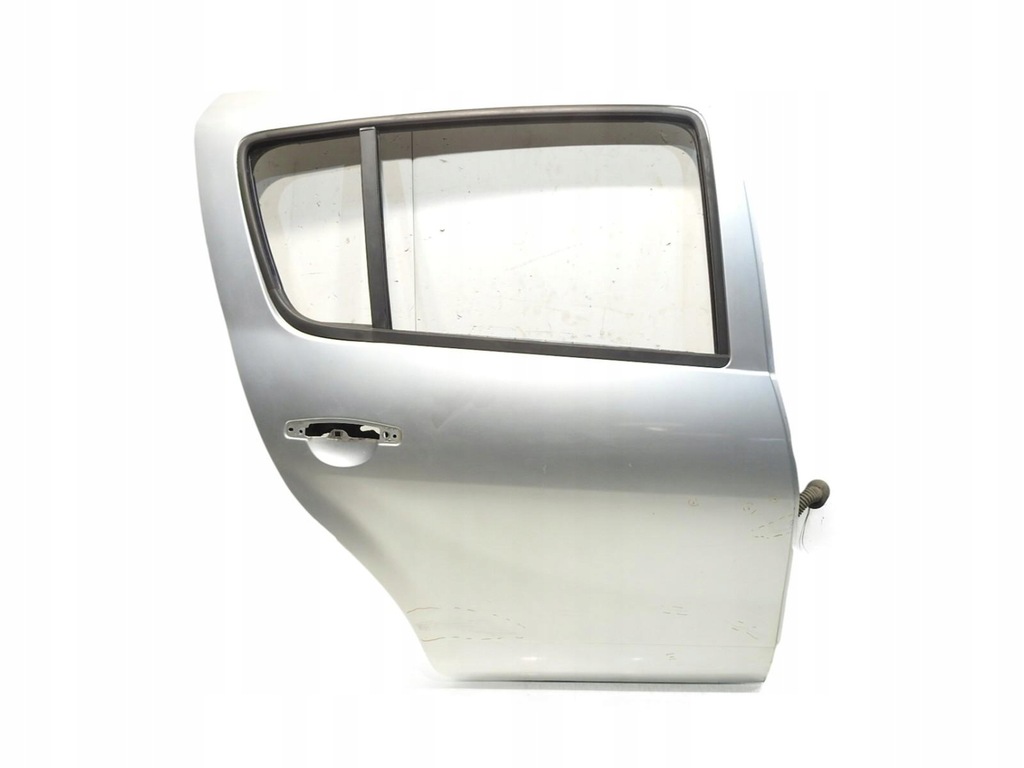 фото №1, Двері правий задня ted69 dacia sandero i