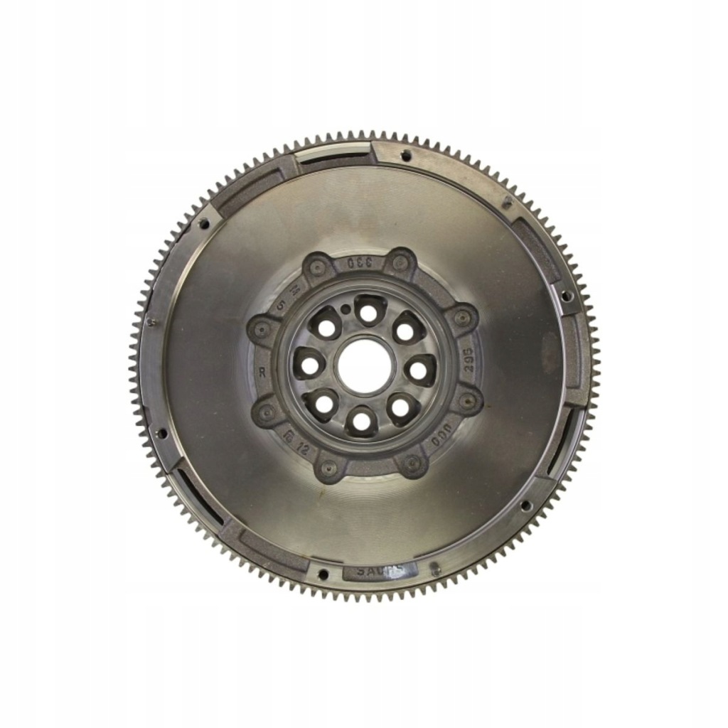 фото №10, Sachs колесо двомасовий skoda octavia/superb 1,8-2,0 tsi 12-