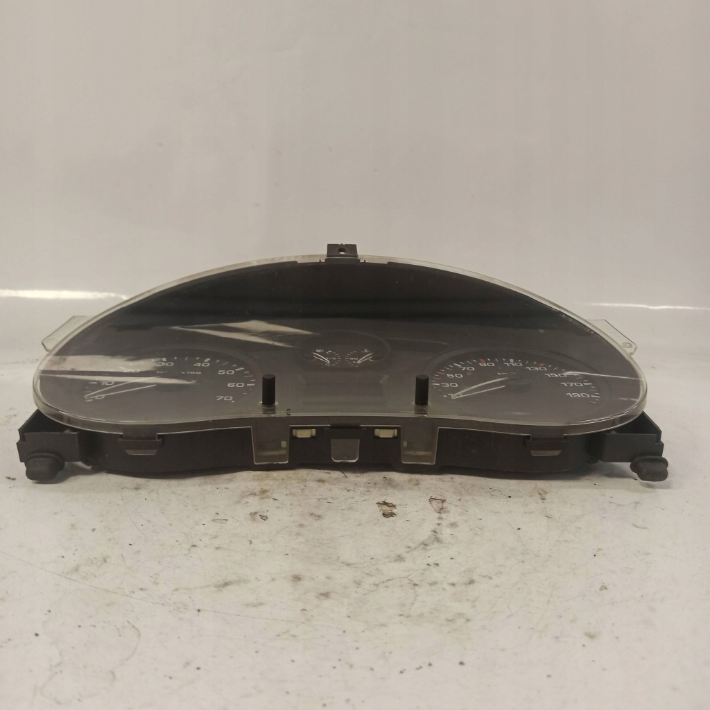 фото №7, Citroen jumpy ii 1.6 hdi лічильник прилади eu 1401107680
