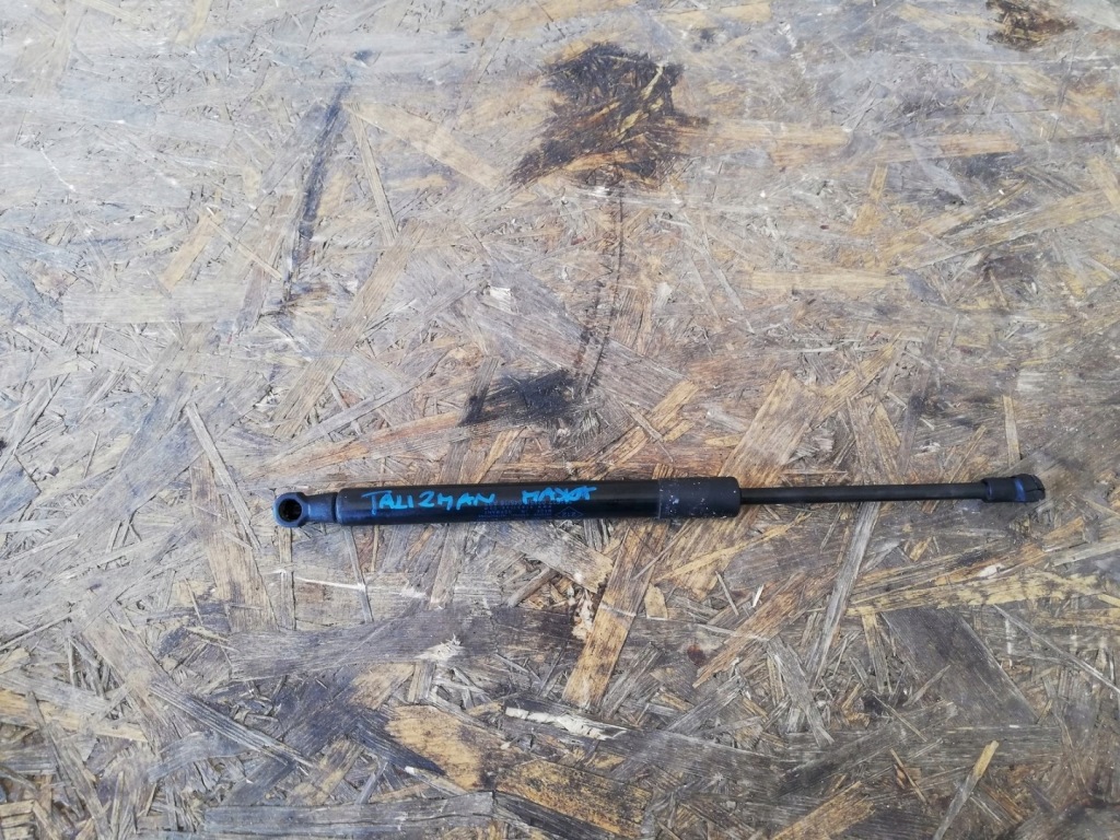 Купить Привод амортизатор капот renault talisman