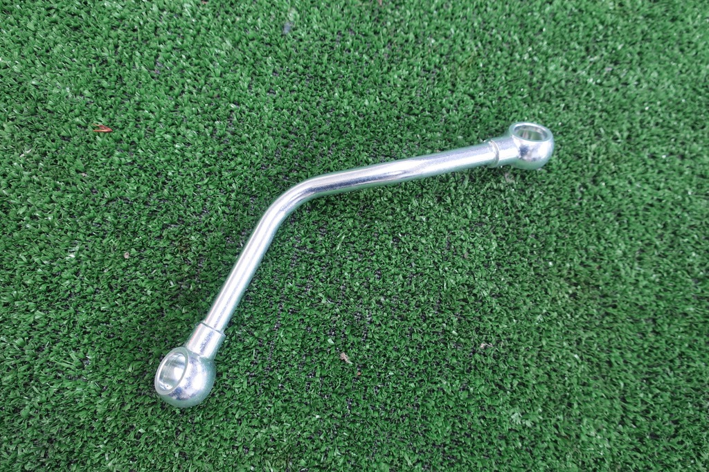 фото №1, Трубка труба переменной фаза распределительного вала suzuki jimny