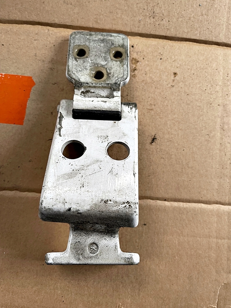 фото №12, Петля петлі двері задня лівий правий sprinter 906