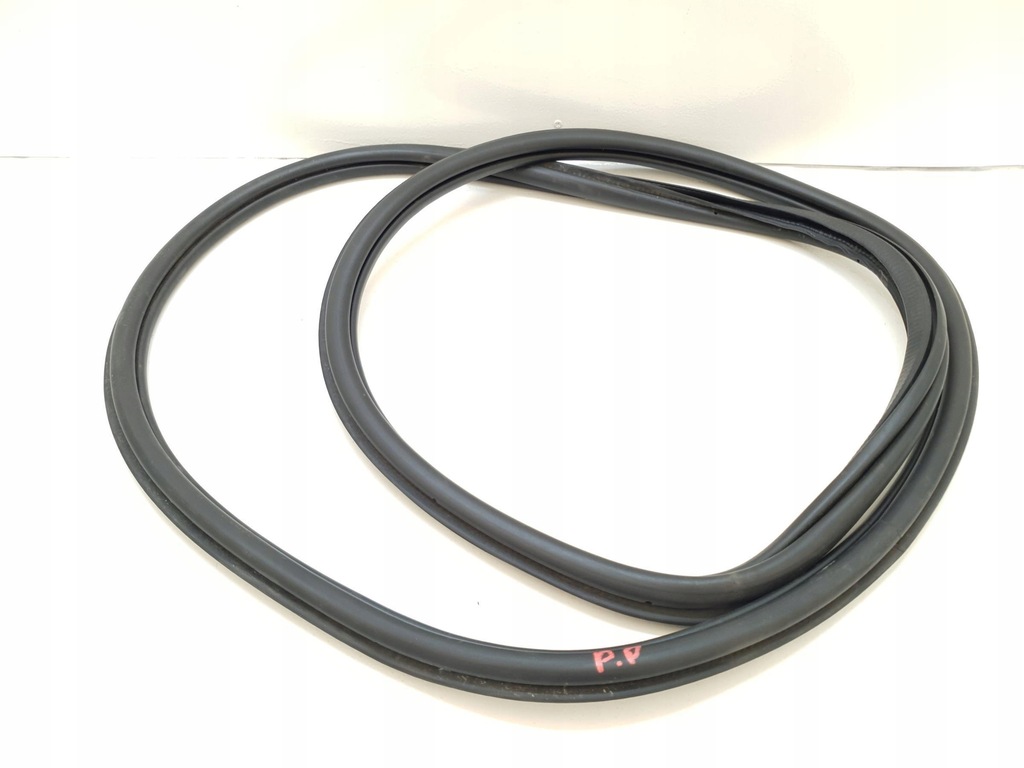 фото №1, Прокладка двері права перед skoda scala