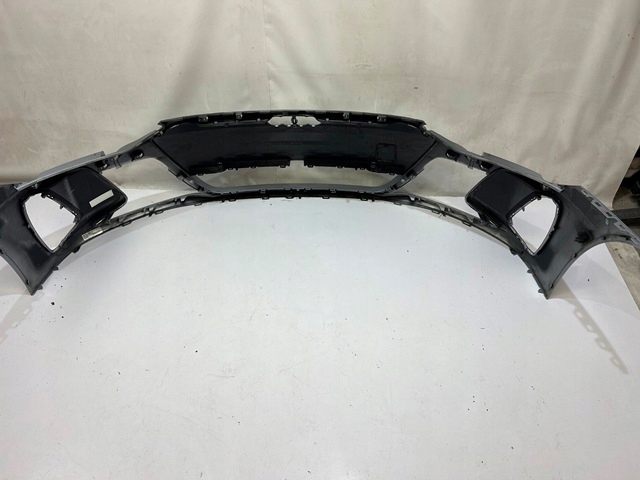 фото №7, Бампер передний перед audi e-tron gt rs 4j3 4j3807221