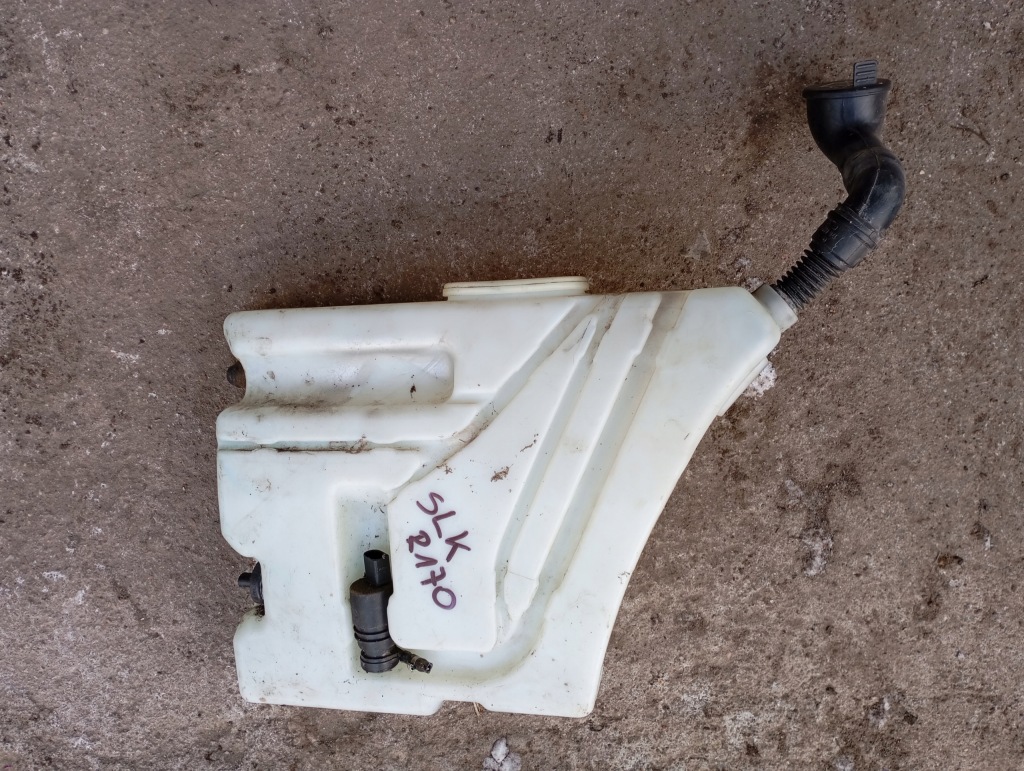 фото №1, Mercedes slk r170 lift бак жидкость омывателя насос a1708690320