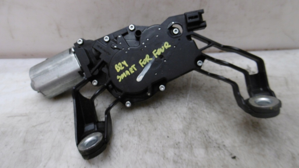 фото №1, Моторчик двірники задня smart forfour 4548200208