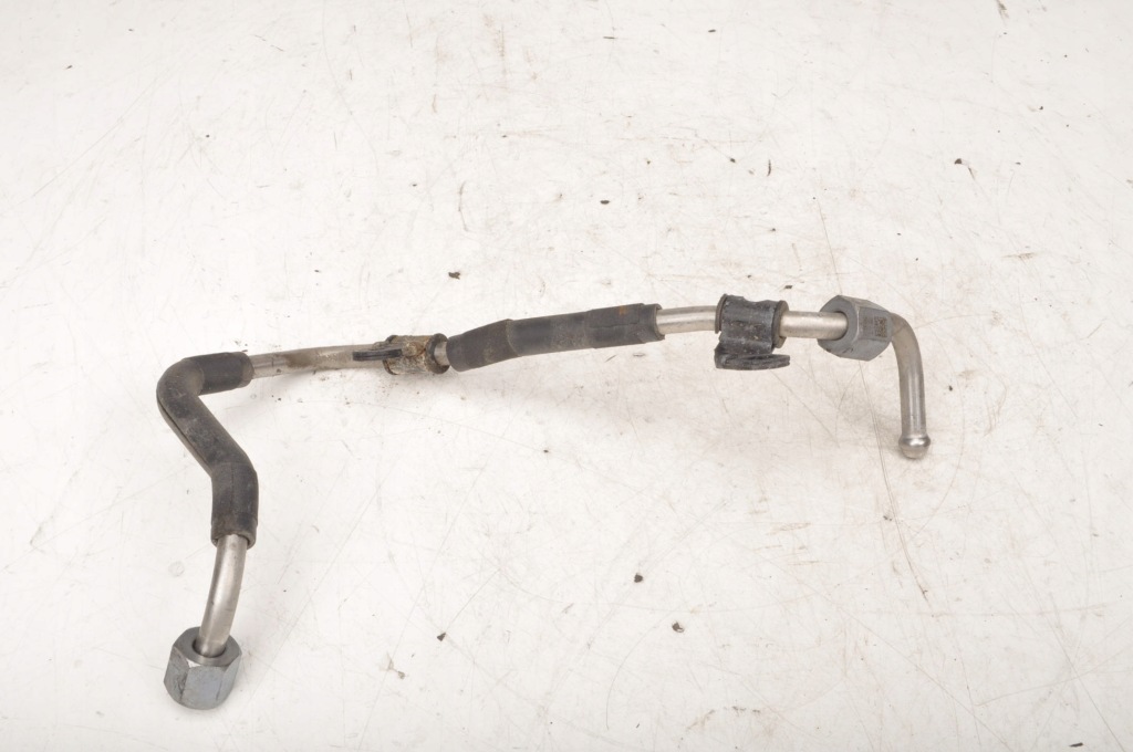 фото №1, Hyundai i30 iii 2.0n шланг пального 2020r