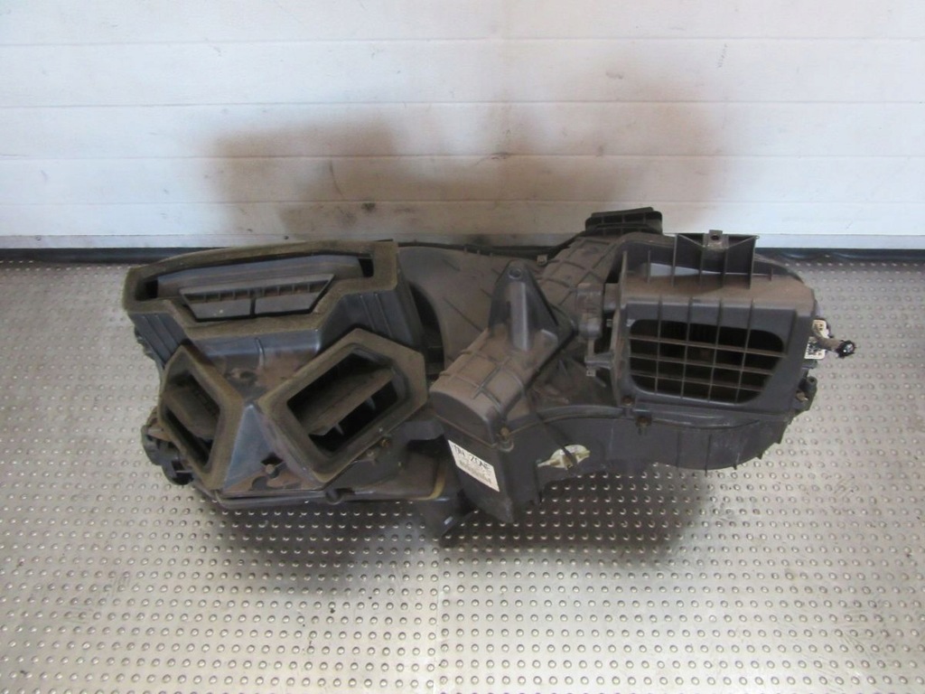 фото №1, Dodge durango i 4.7i 2001 обігрівач корпус