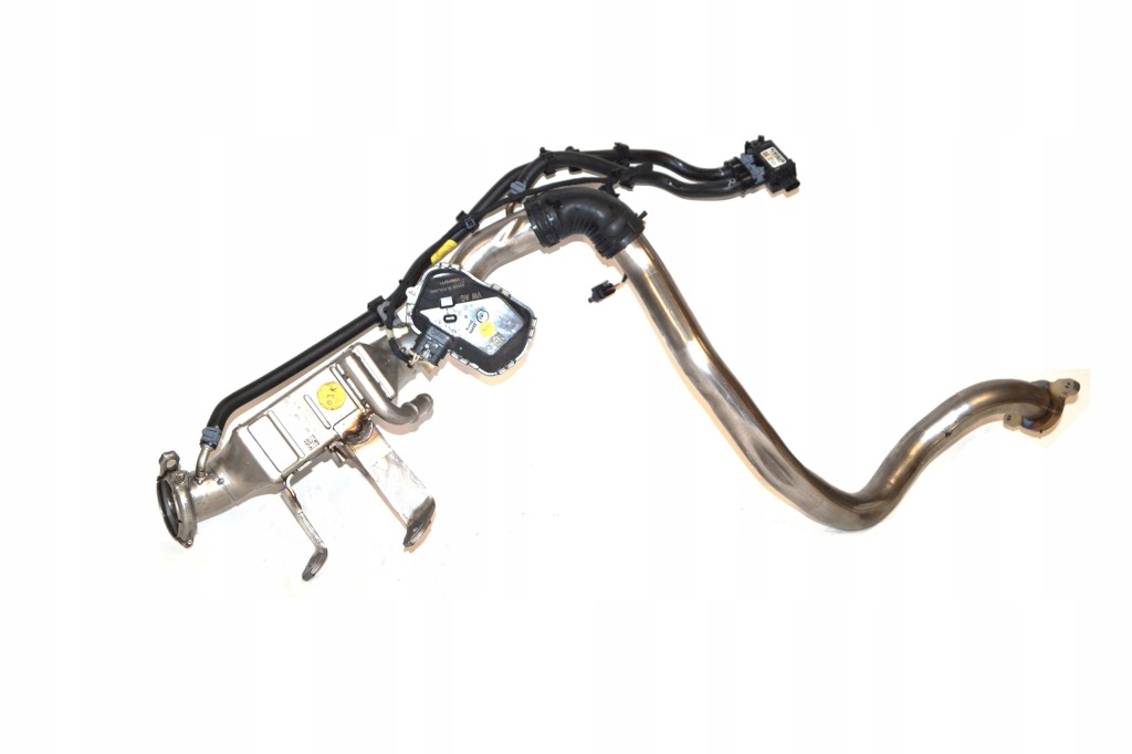 Купить Audi a4 s4 радиатор дроссельная заслонка 059131508al 477d