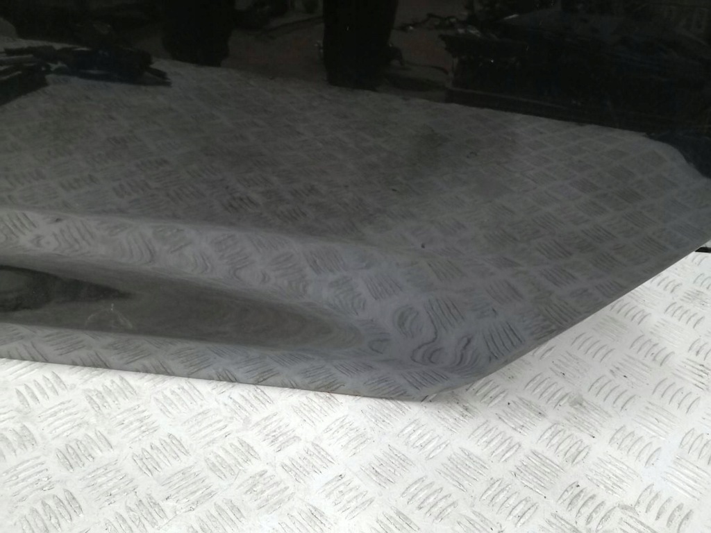 фото №6, Дверь задняя задние левая audi a6 c8 4k9 kombi lx7j