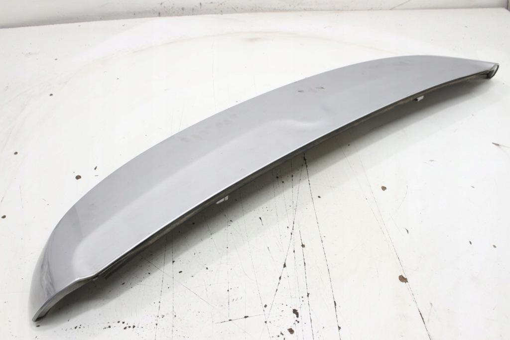 фото №3, Citroen c4 picasso i спойлер свет стоп ezrc