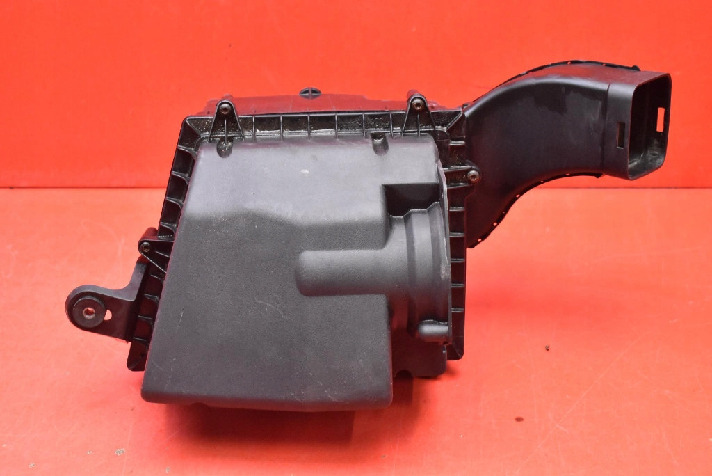 фото №5, Корпус фильтра воздуха gx739600-db jaguar xe x760 2.0 d 180 km 14-19