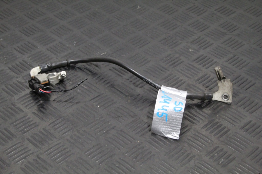 Купить Клемма минус аккумулятор mini cooper s f55 9381445