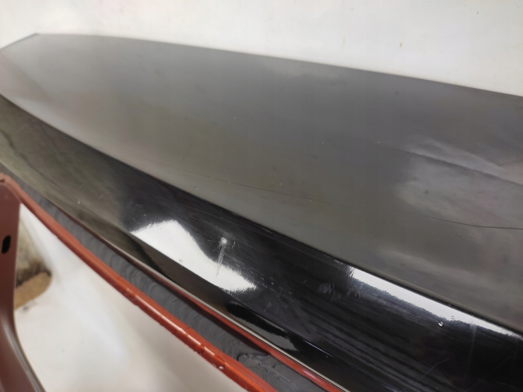 фото №7, Dacia jogger кришка багажника багажника задня задня 2021-