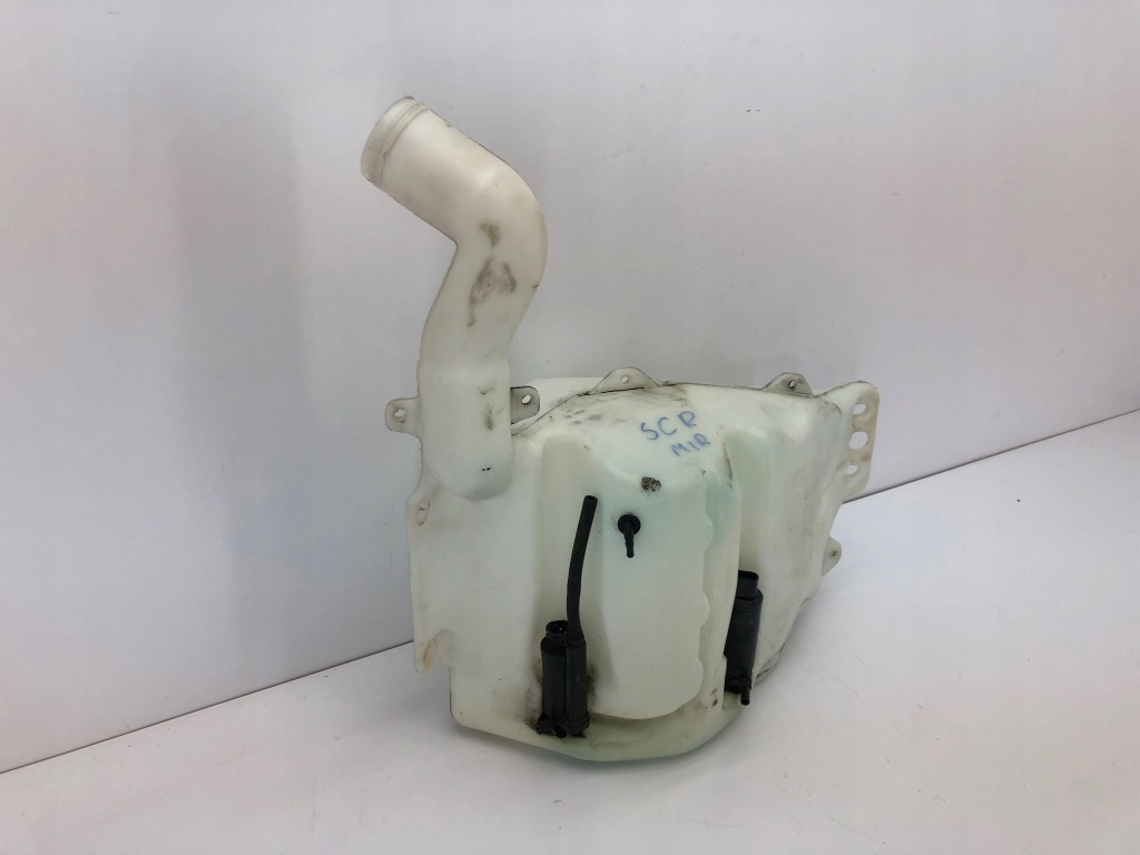 фото №1, Scania r бачок жидкость do омывателя 1854255