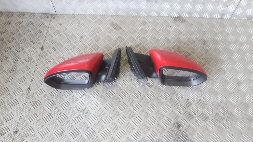 Купить Opel insignia b зеркало правое левая ассистент 10pin европа