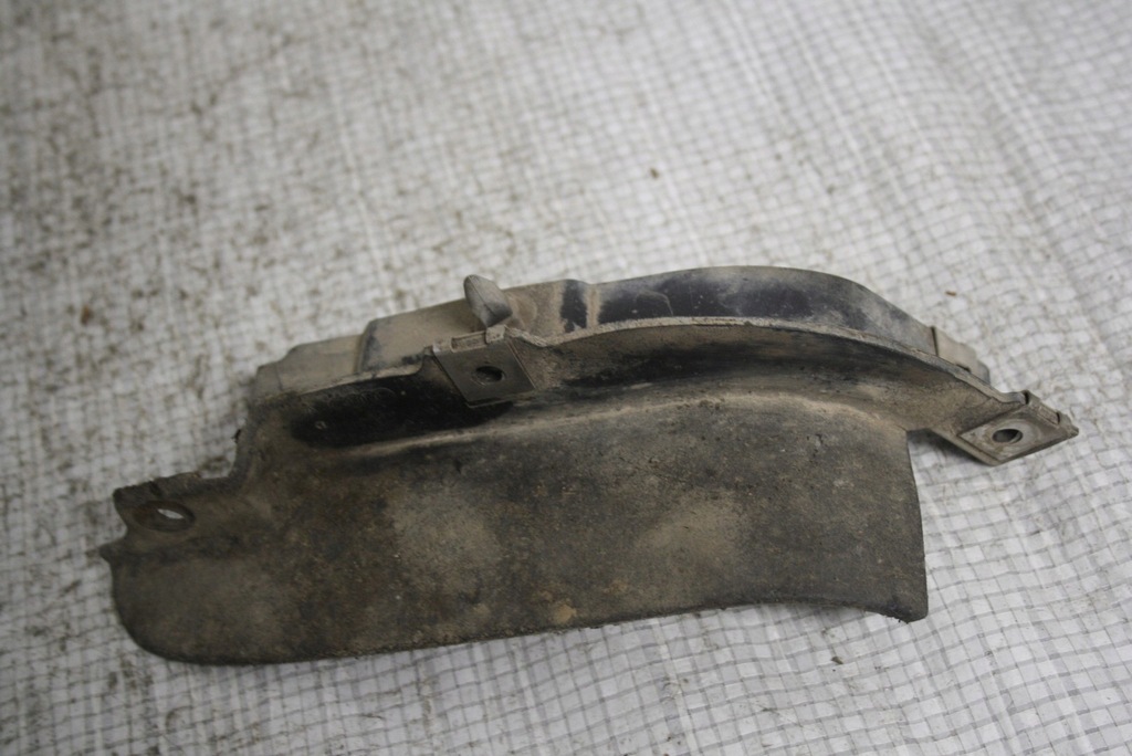 фото №5, Audi a4 b6 брызговик подкрылок правый задняя 8e0853834