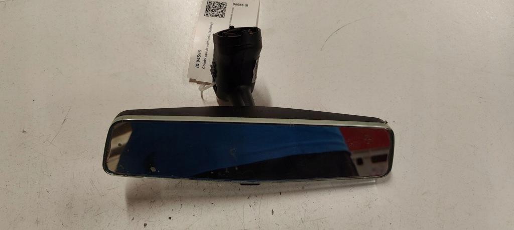 фото №1, Зеркало внутреннее volvo v40 cross country 526 026665 2.0l дизель 110kw