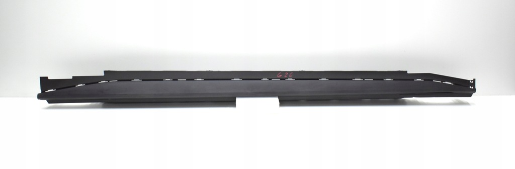 фото №1, Bmw 4 g26 правый порог молдинг порог org