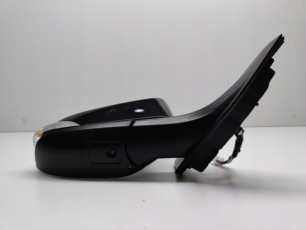 фото №6, Toyota c-hr chr зеркало правое 11 pin ассистент europa 2016-