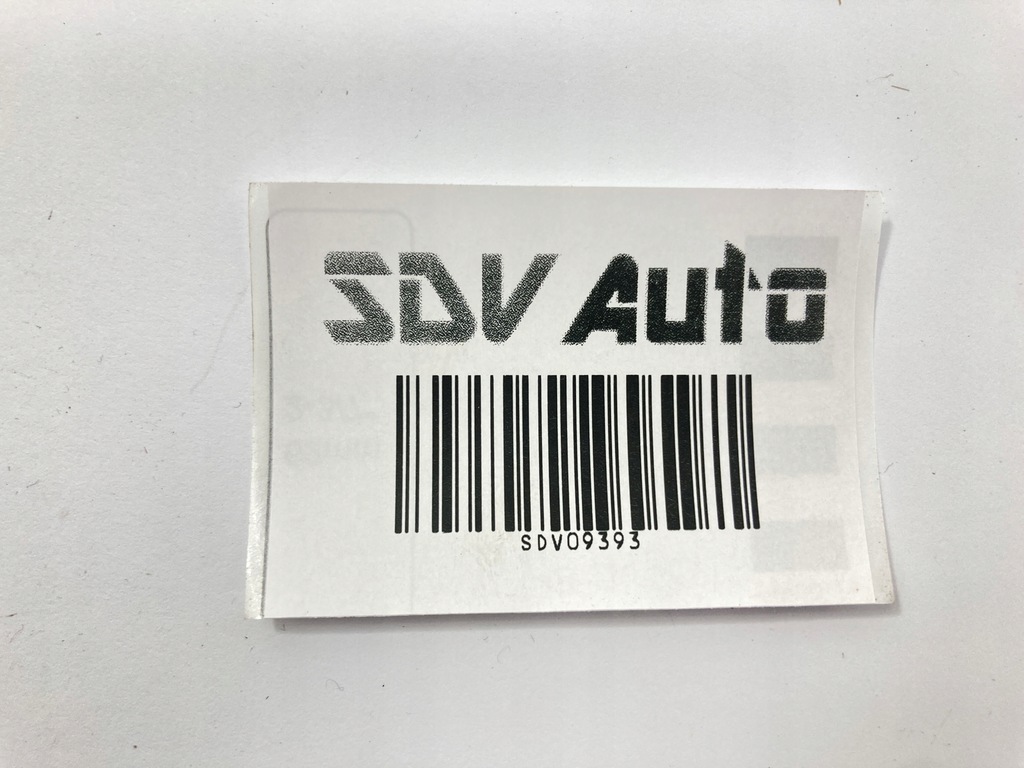 фото №13, Кронштейн направляющая кронштейн бампера заднего mercedes w124 kombi s124 1248800914