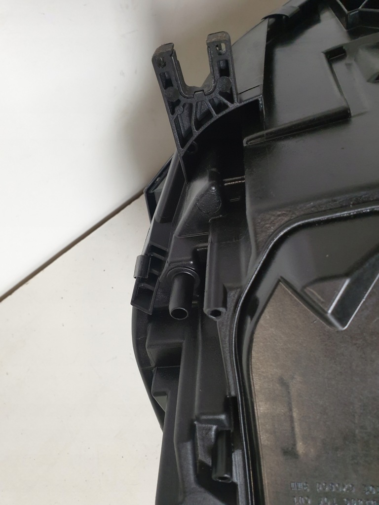 Audi a5 8w6 рестайлинг  фара правый  full led 8w6941040 с Разборки