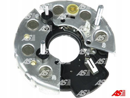 фото №2, Випрямляч, генератор as-pl arc0006