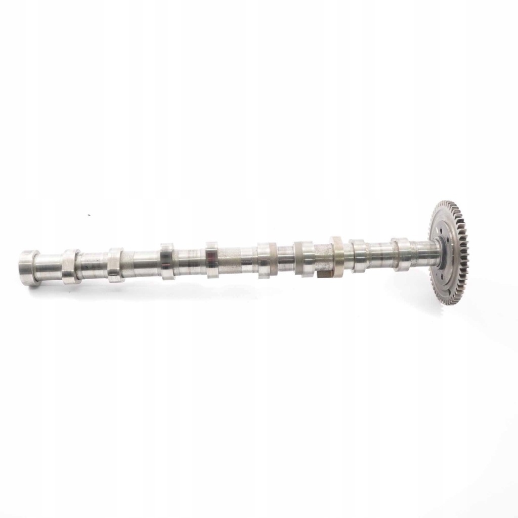 фото №9, Mercedes w169 w245 m640 вал распределительного вала всасывающий