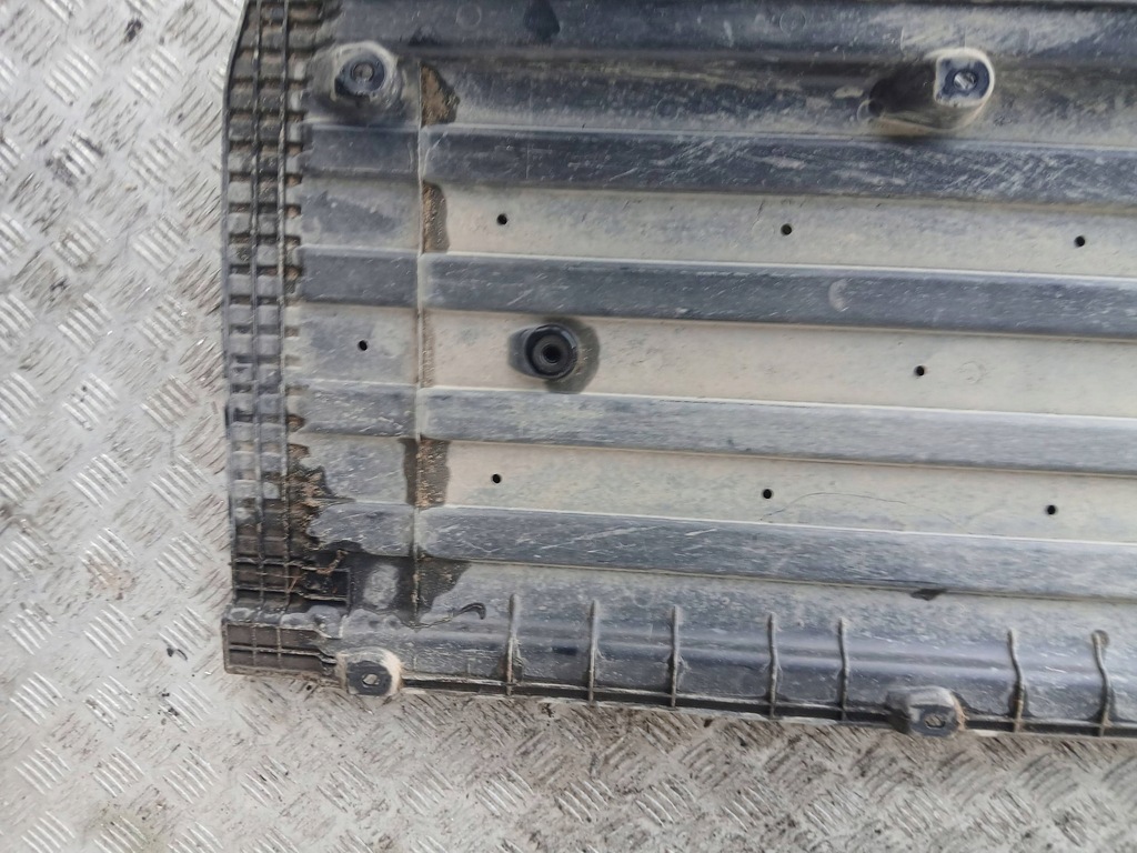 фото №10, Kia picanto iii защита нижняя подвеска правая 84135-g6000 2021r