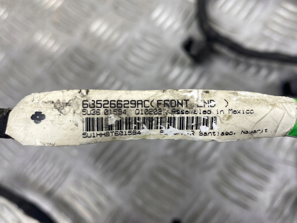 фото №9, 2022 jeep grand cherokee wl джгут pdc p68526629ac