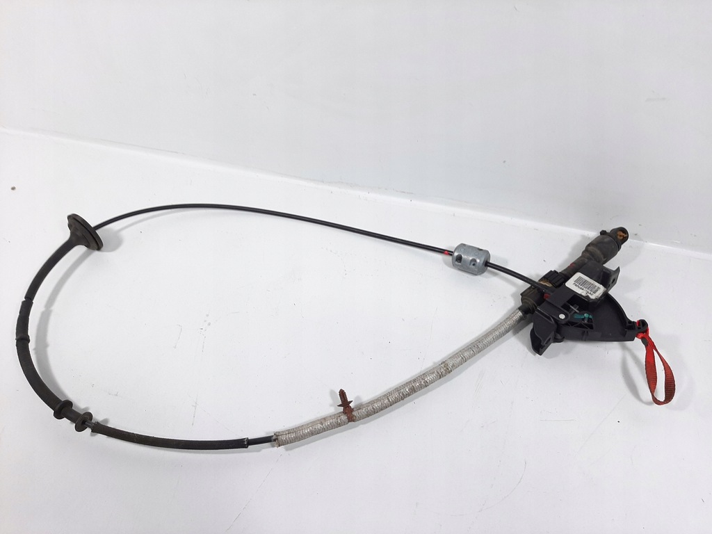 фото №12, Dodge ram 1500 3.6 14 трос блокування коробки передач