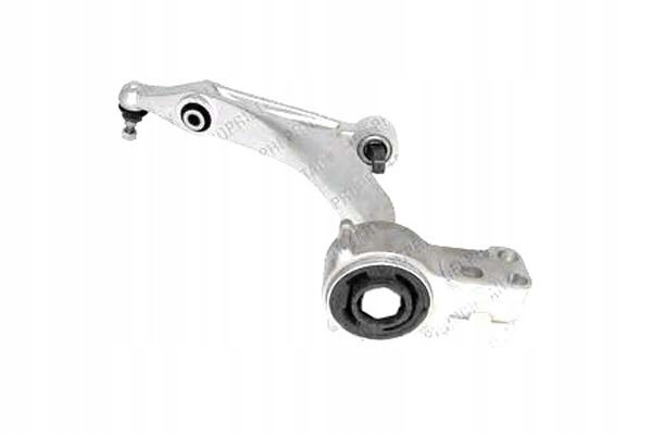 фото №1, Delphi важіль dół alfa romeo 159 brera spider 1.8-