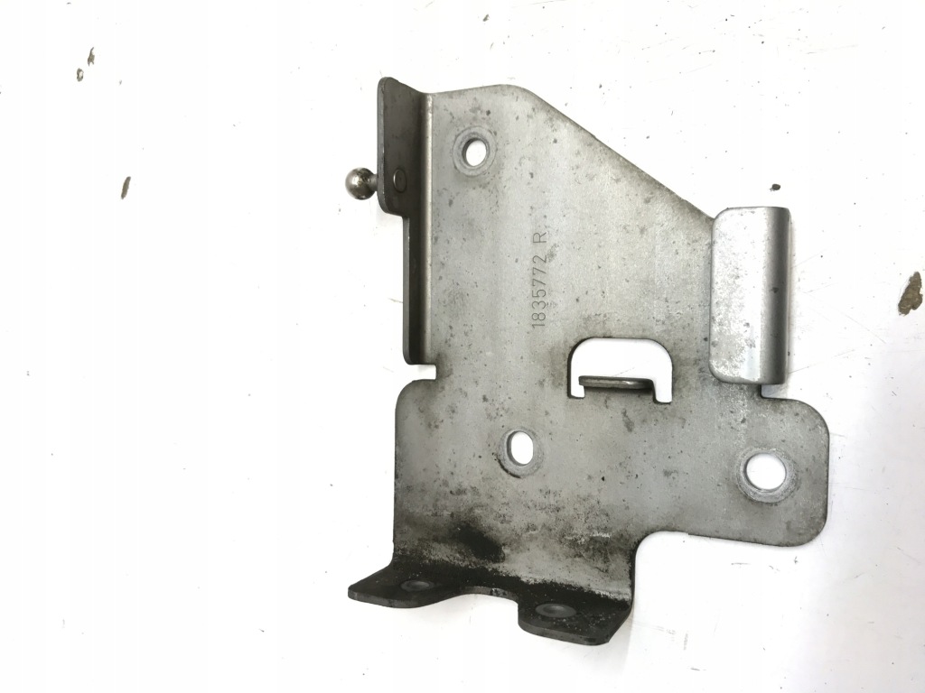 фото №1, Кронштейн замка капот rh daf xf euro 6 1835772r