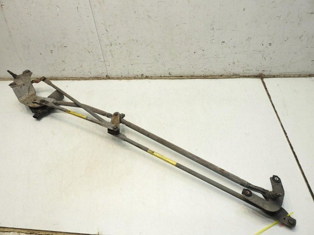 Купить Механизм дворник передних chevrolet uplander 15192145
