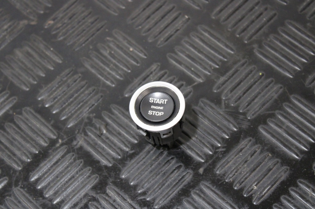фото №1, Кнопка запуск стоп gpla-14c376-ab land rover discovery v 5 l462