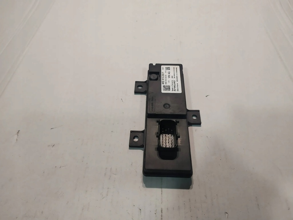 фото №11, Модуль акумулятор audi e-tron 4ke915233b