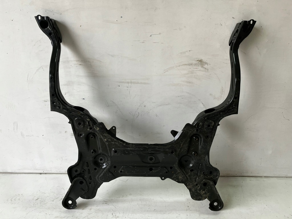 фото №10, Yaris cross подрамник подрамник подвеска