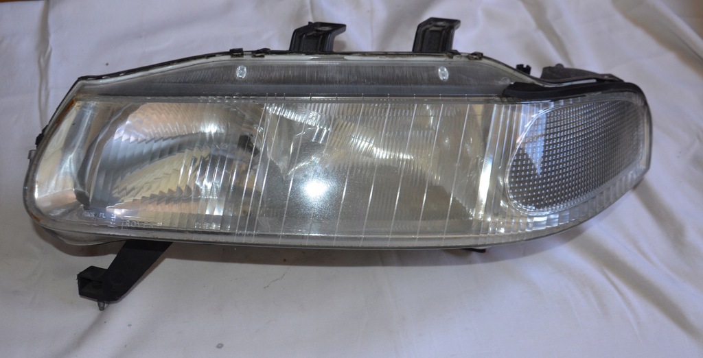 фото №1, Rover 400 лампа левый перед