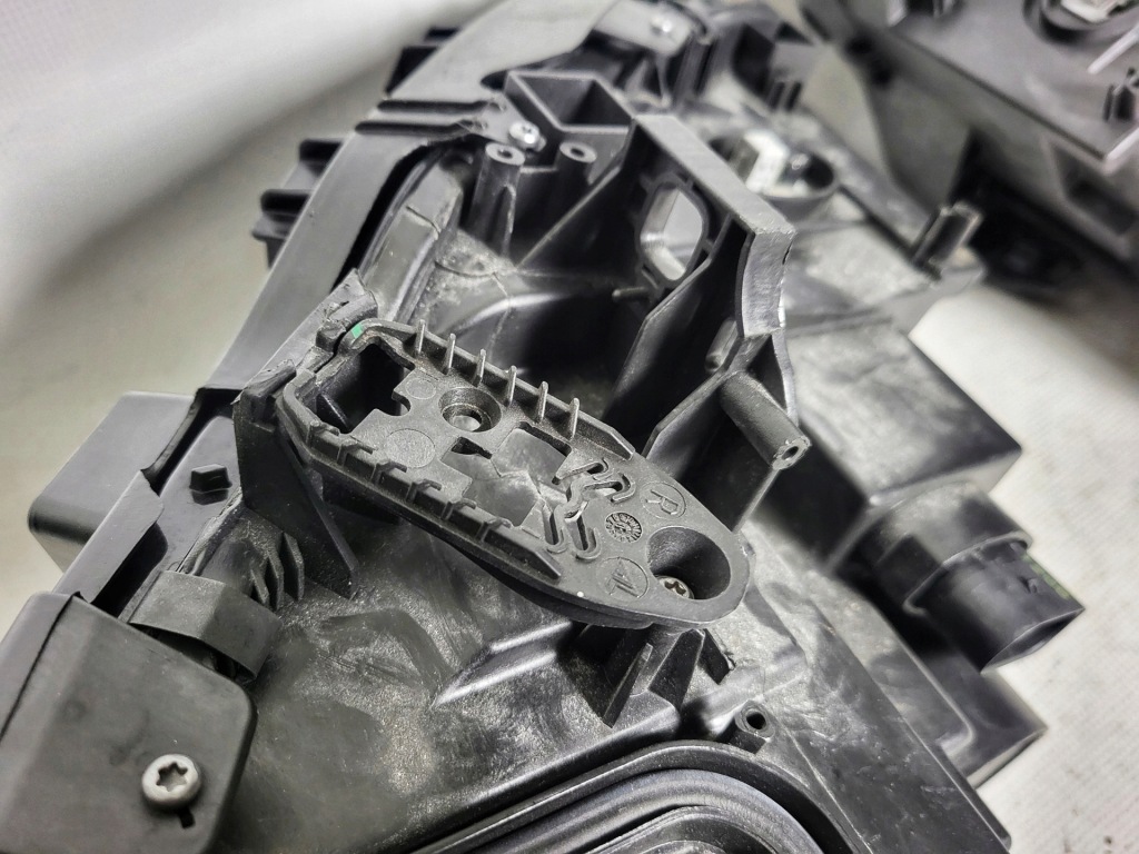 фото №12, Mercedes gla x156 bi ксенон led l + p a1569061700 a1569061800 f-v.a.t