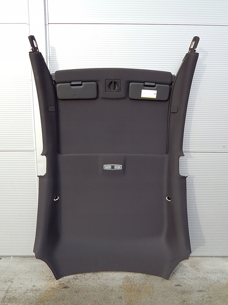 фото №1, Opel astra j 4 gtc стеля панорама