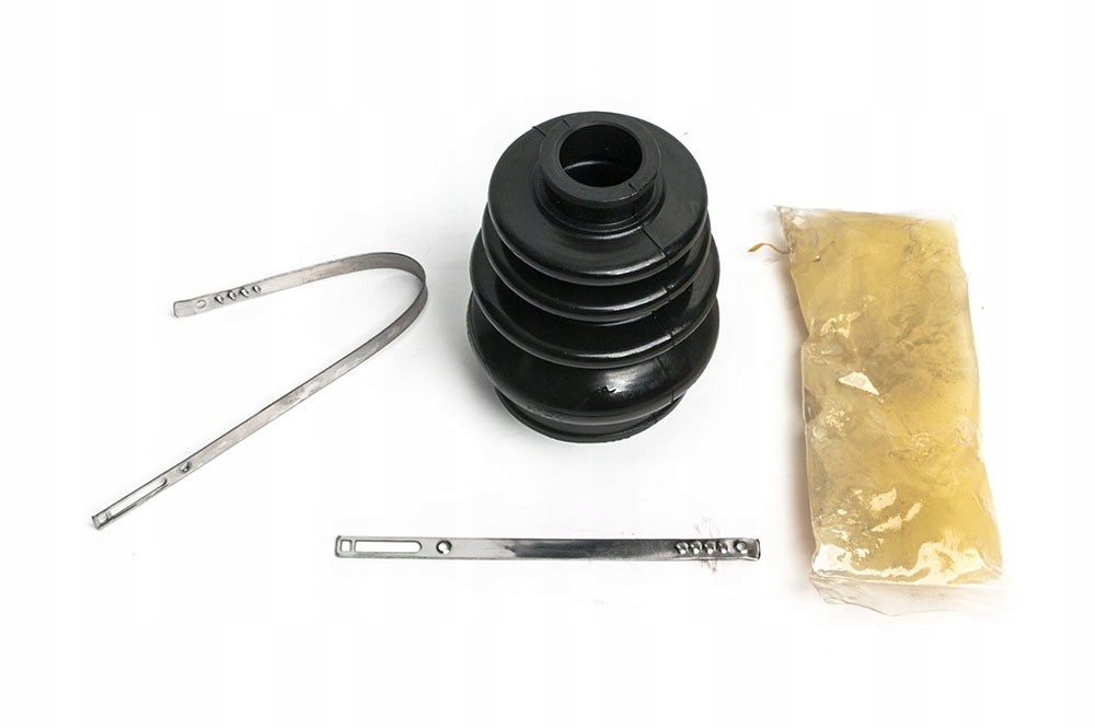 фото №1, Захист шарнір daewoo