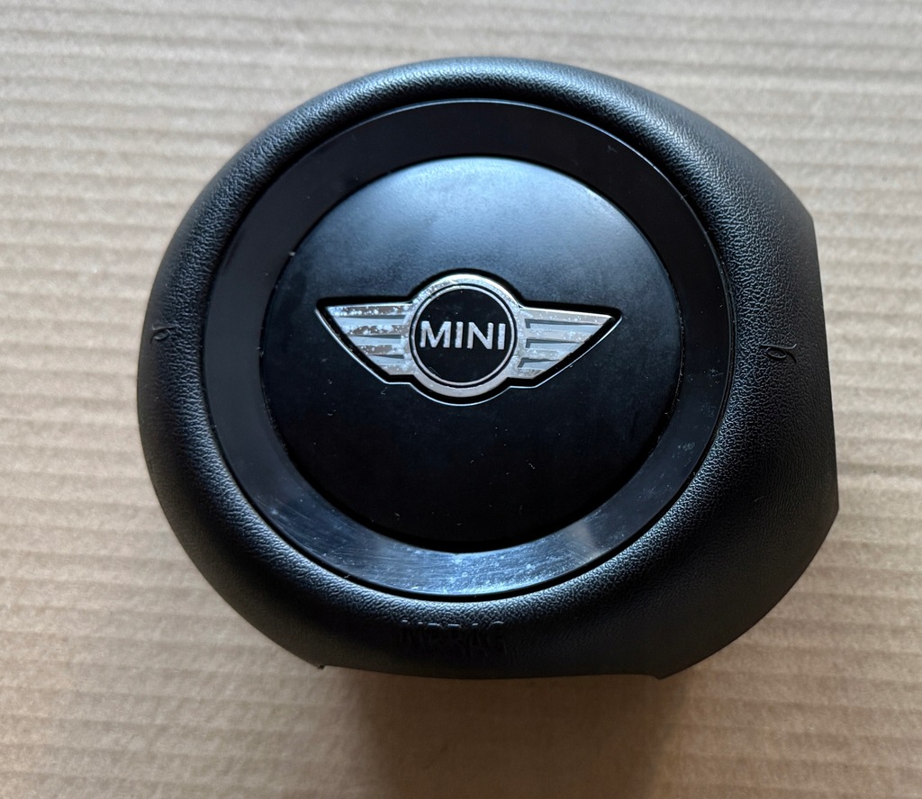 фото №1, Подушка подушка безопасности водителя mini countryman r60 r61 9806258
