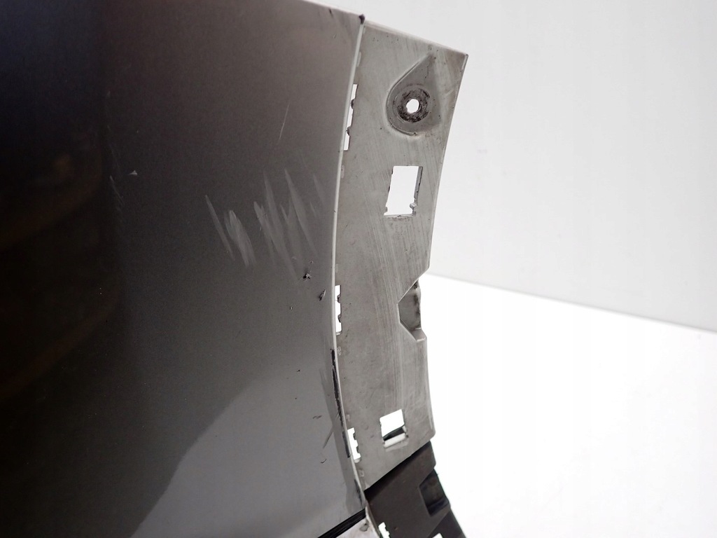 фото №11, Бампер задняя задний kompletny na hak жгут 4xpdc vw tiguan ii 5na 5na807521