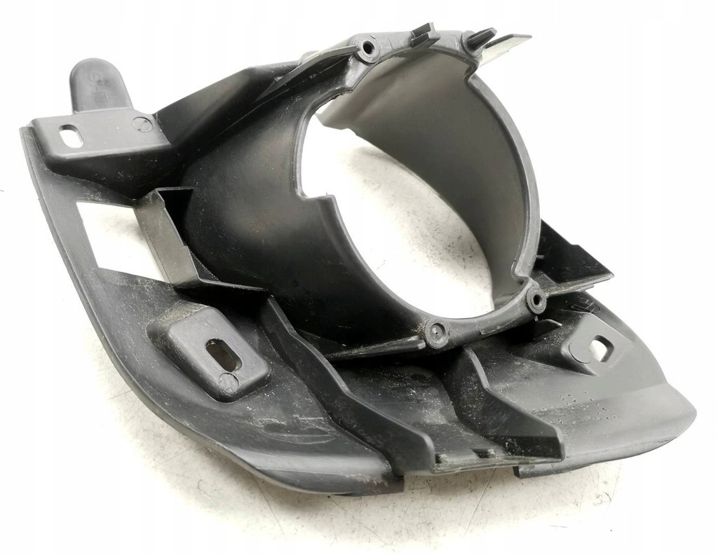 фото №3, Решётка решётка радиатора бампера renault trafic iii