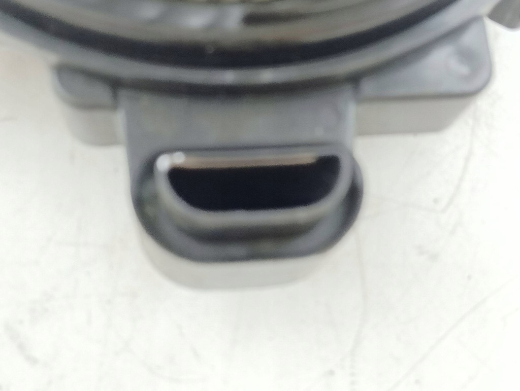 фото №7, Toyota avensis t270 2015 вентилятор обдув / воздуходувка