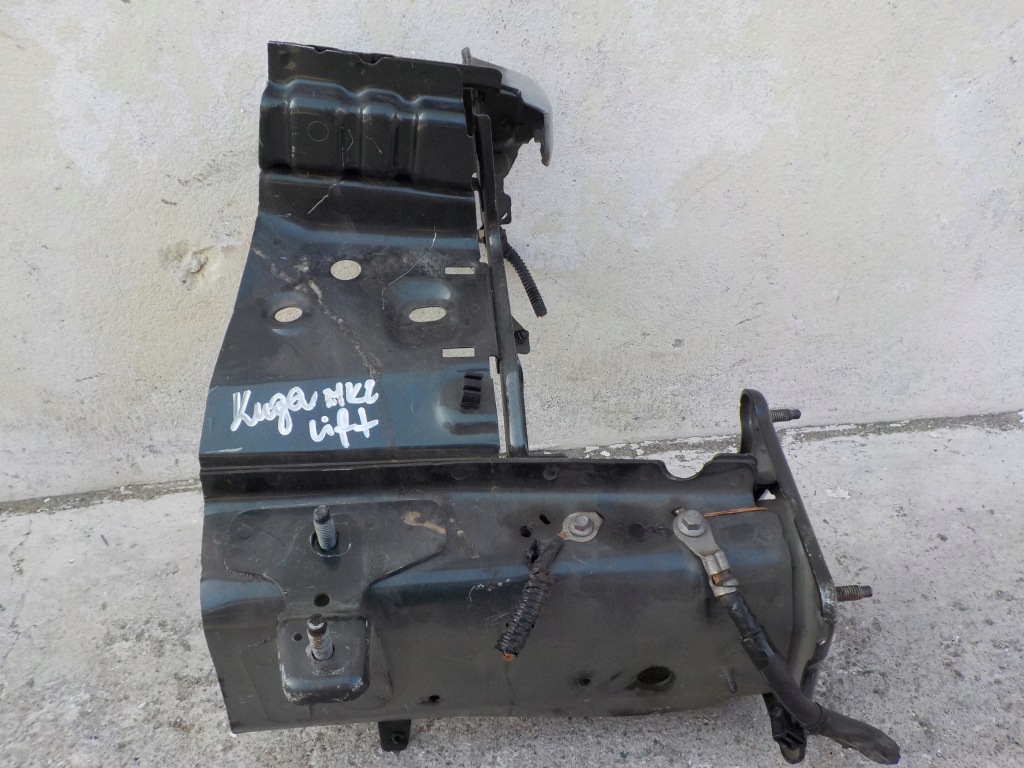 Ford kuga mk2 lift четверть лонжерон перед prze Оригинал