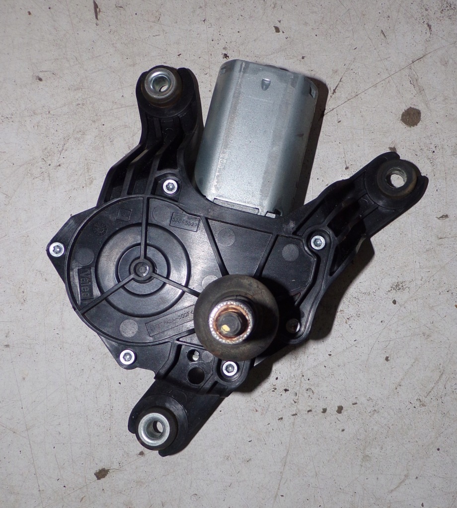 фото №1, Моторчик дворники задняя dacia logan 8200441376