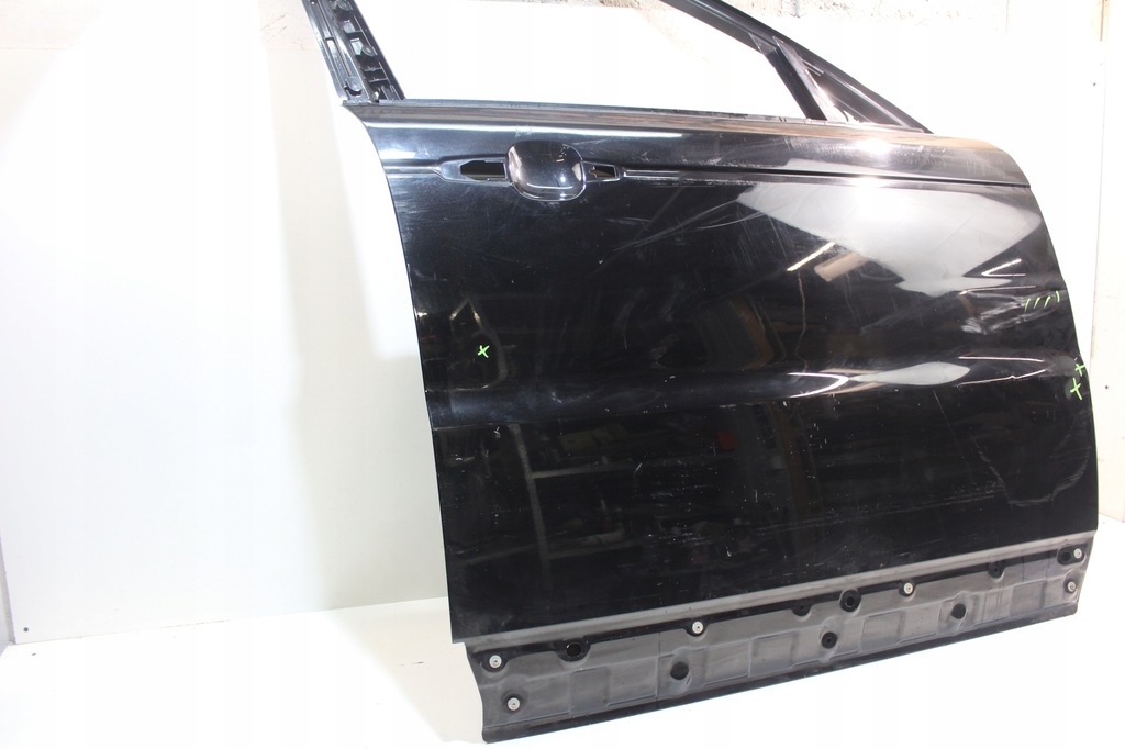 фото №3, Двері праве перед land range rover sport l494 оригінальні